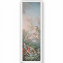 François Boucher - Aurora en Cephalus