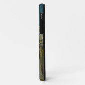 FRANCOIS BOUCHER - MADAME BERGERET portretkunst Case-Mate iPhone Case (Achterkant/links)