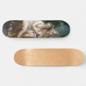 François Boucher The Toilet of Venus rokoko art Persoonlijk Skateboard (Horizontaal)