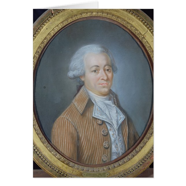 Francois Buzot 1792 (Voorkant)