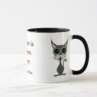 Francois Cat Mok