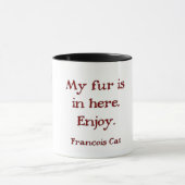 Francois Cat Mok (Midden)