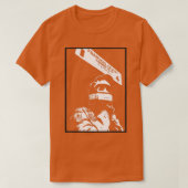 Francois Cevert T-shirt (Design voorkant)