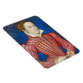 Francois Clouet - Maria Stuart Magneet (Rechterzijde)