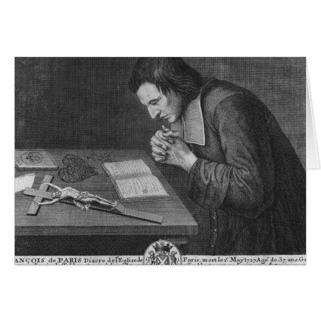 Francois de Paris (Voorkant Horizontaal)