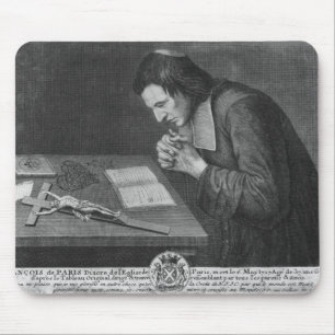 Francois de Paris Muismat