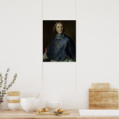 Francois de Salignac de la Mothe-Fenelon Poster (Keuken)