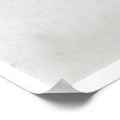 Francois Eugene Vidocq Poster (Hoek)