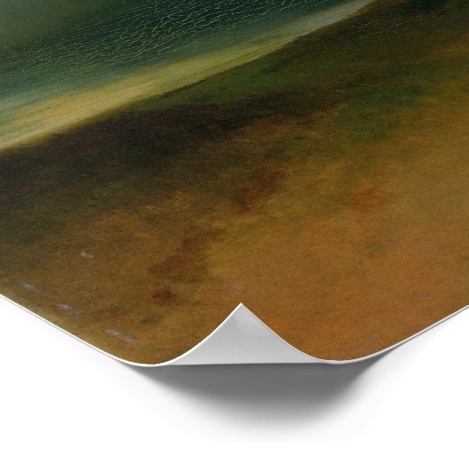 Francois-Ferdinand-Philippe d'Orleans Poster (Hoek)