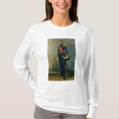 Francois-Ferdinand-Philippe d'Orleans T-shirt (Voorkant)