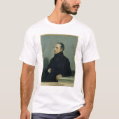Francois Guizot T-shirt (Voorkant)