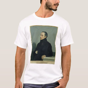 Francois Guizot T-shirt