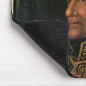 Francois Lefebvre Duke of Dantzig Muismat (Hoek)