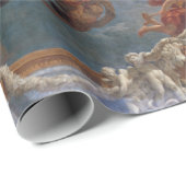 François Lemoyne The Apotheosis of Hercules Cadeaupapier (Rol Hoek)