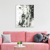 Francois Mauriac (1885-1970) als kind (foto) Canvas Afdruk (Insitu (Woonkamer))