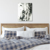 Francois Mauriac (1885-1970) als kind (foto) Canvas Afdruk (Insitu (Slaapkamer))
