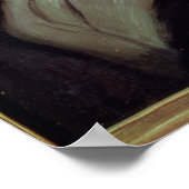 Francois Vincent Raspail 1849 Poster (Hoek)