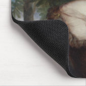 Francoise de Sevigne County of Grignan Muismat (Hoek)