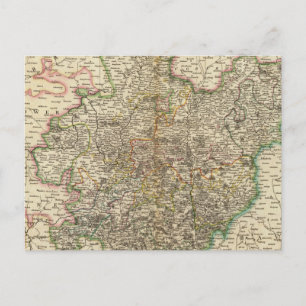 Franconia 2 briefkaart