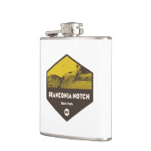 Franconia Notch State Park New Hampshire Heupfles (Links)