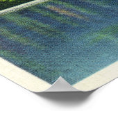 Franconia Notch State Park Uitzicht van Profile La Poster (Hoek)