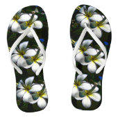 Frangapangie Teenslippers voor vrouwen (Voetbed)