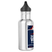 Frangela - Het laatste woord Waterfles (Links)