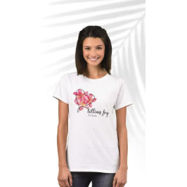 Frangipane Aquarel Bloem Bruid & Bruids Partij Tote Bag