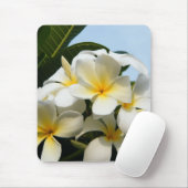 Frangipani Bliss Muismat (Met muis)