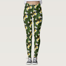 Frangipani Blossom Cluster Artistieke stijl
