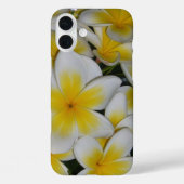 frangipani bouquet Case-Mate iPhone case (Achterkant)