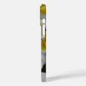 frangipani bouquet Case-Mate iPhone case (Achterkant / Links)
