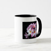 Frangipani in Mok (Voorkant rechts)