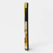 Frangipani Plumeria Bloem Foto Case-Mate iPhone Case (Achterkant/links)