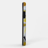 Frangipani Plumeria Bloem Foto Case-Mate iPhone Case (Achterkant/rechts)