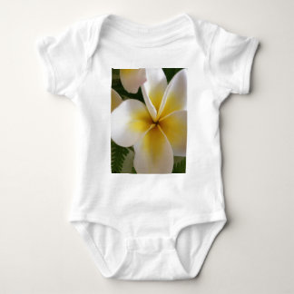 Frangipani Romper