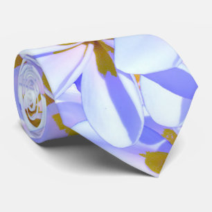 Frangipani Splender Stropdas