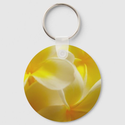 Frangipani's Sleutelhanger (Voorkant)