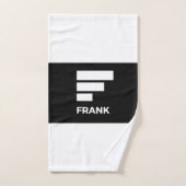 FRANK BAD HANDDOEK (Handdoek)