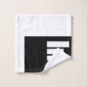 FRANK BAD HANDDOEK (Wasdoekje)