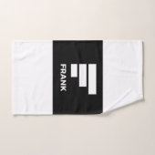 FRANK BAD HANDDOEK (Handdoek)