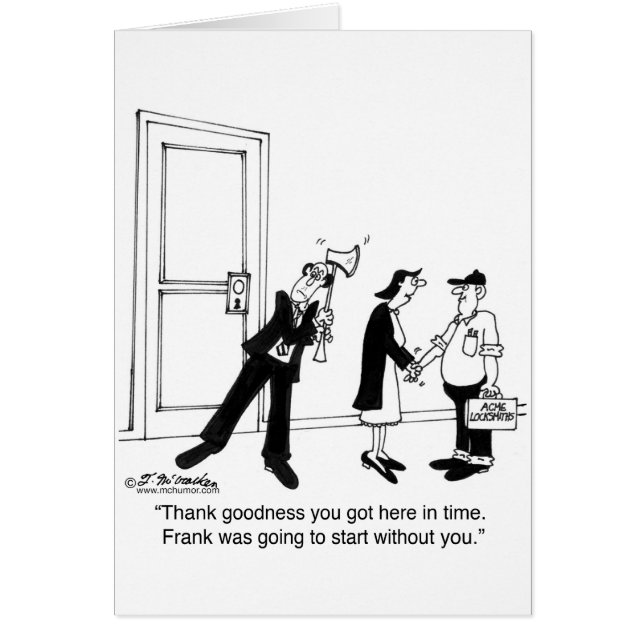 Frank begon met W/O U (Voorkant)