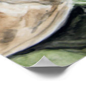 Frank Black Hero Poster (Hoek)