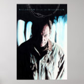 Frank Black MATM Poster (Voorkant)