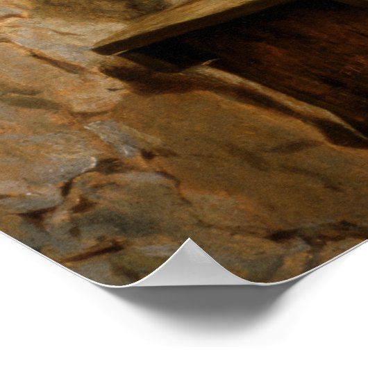 Frank Blackwell Mayer Independence Poster (Hoek)