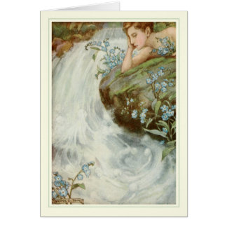 Frank Cheyne Papé illustratie