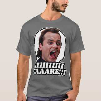 FRANK CROSS I CARE T-SHIRT