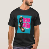 Frank Drebin Classic T-shirt (Voorkant)