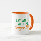 Frank Geïnspireerde Mok (Voorkant rechts)