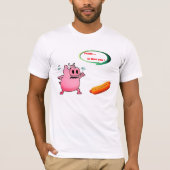 Frank Is That You Funny Shirt - Custom Name! (Voorkant)